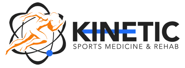 Kinetic Sports Medicine and Rehab
